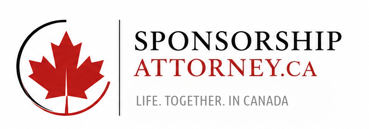 SponsorshipAttorney.ca